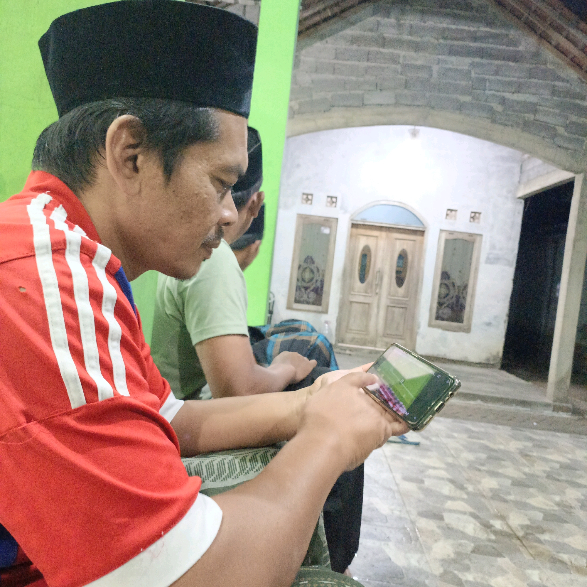 Memory