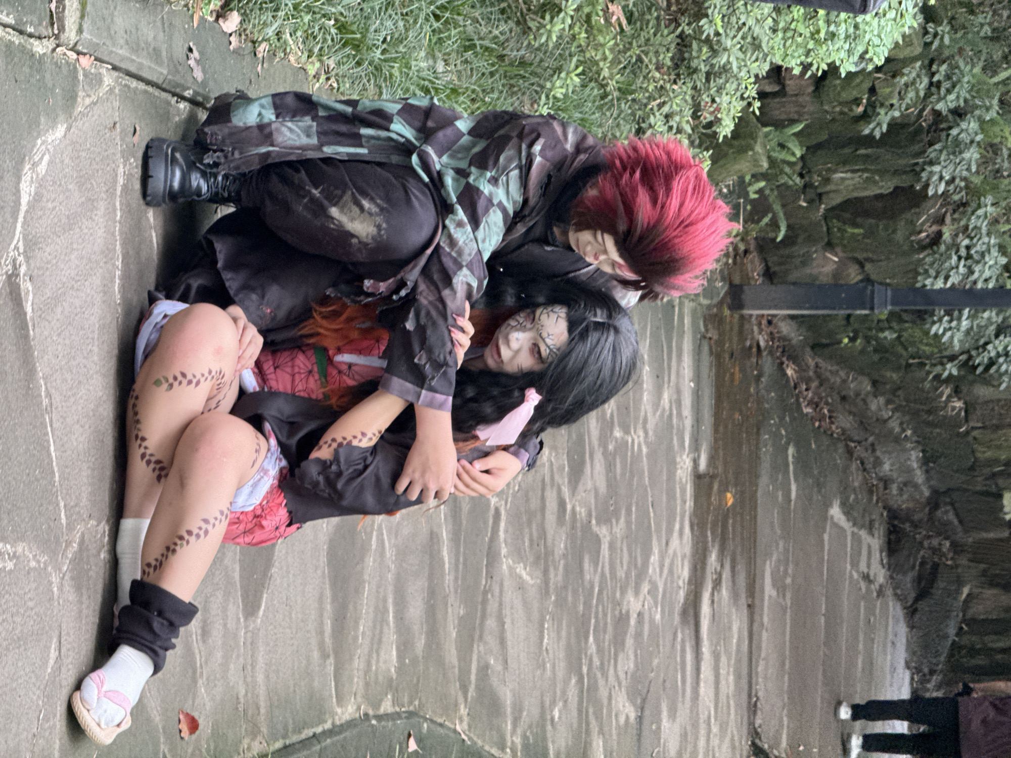 Memory