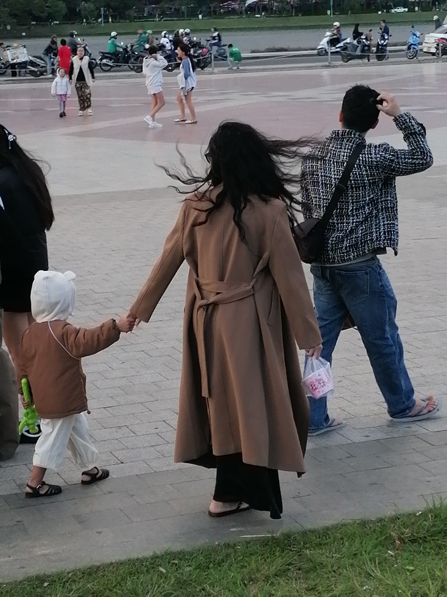 Memory