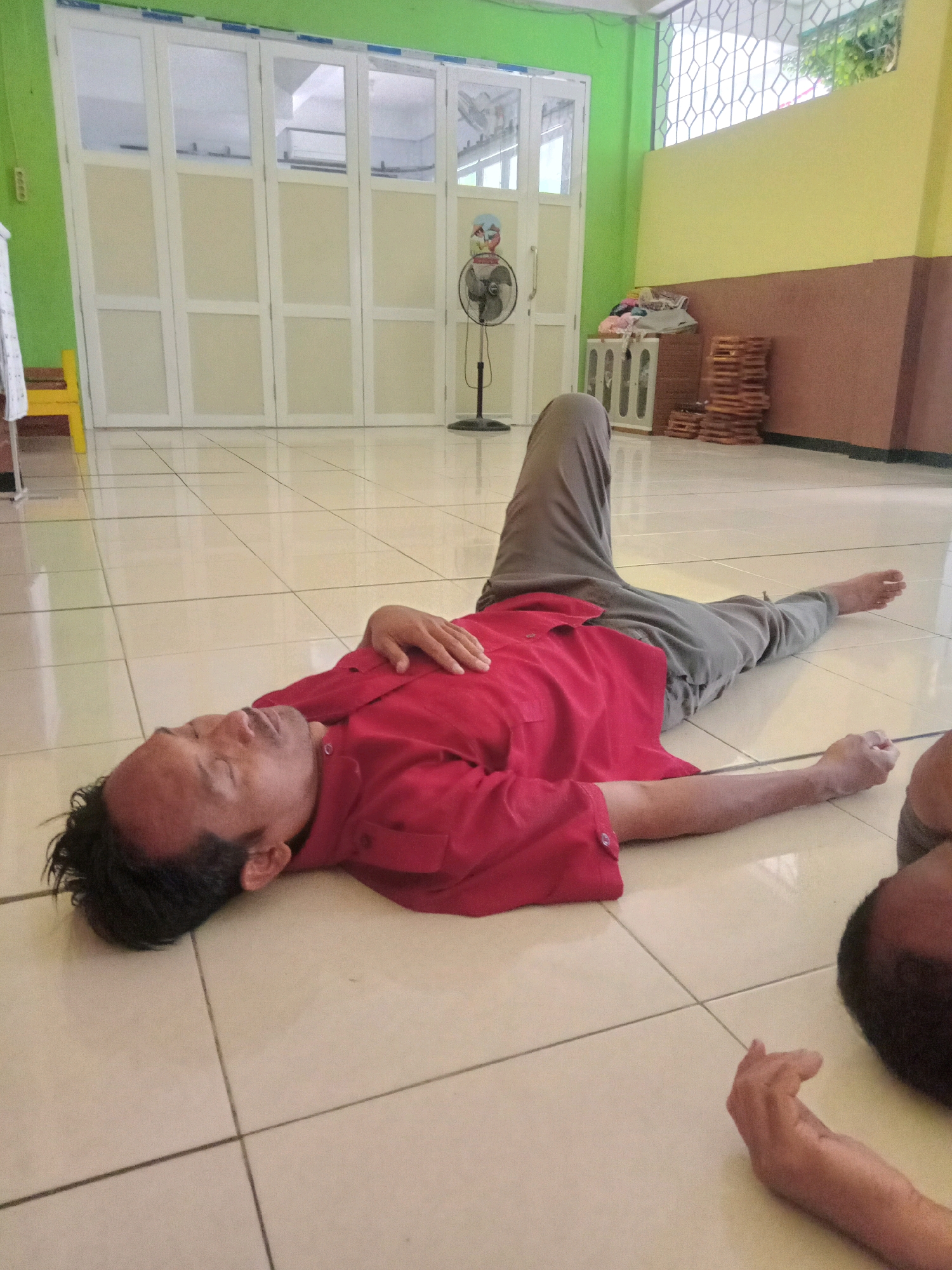 Memory