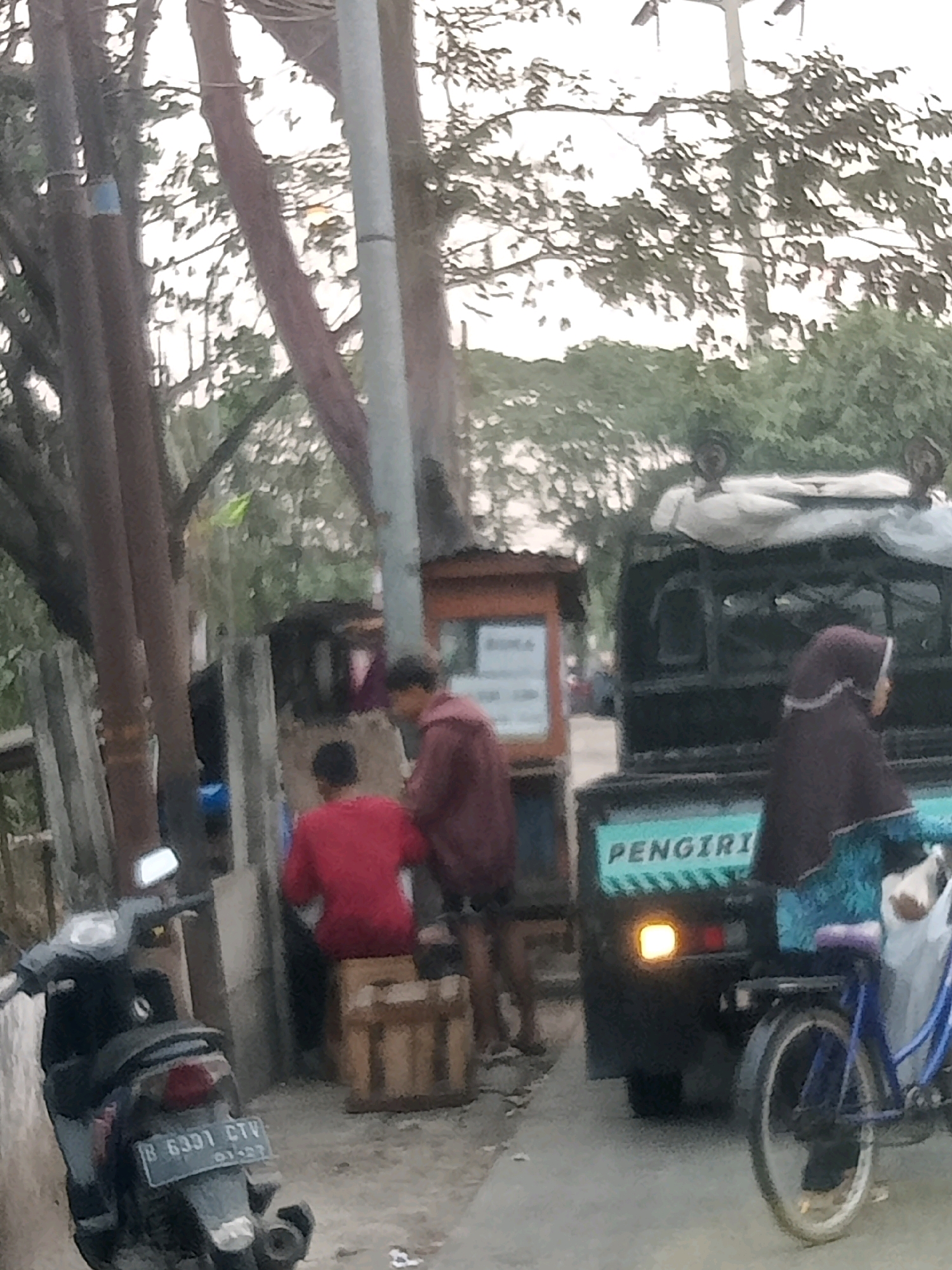 Memory