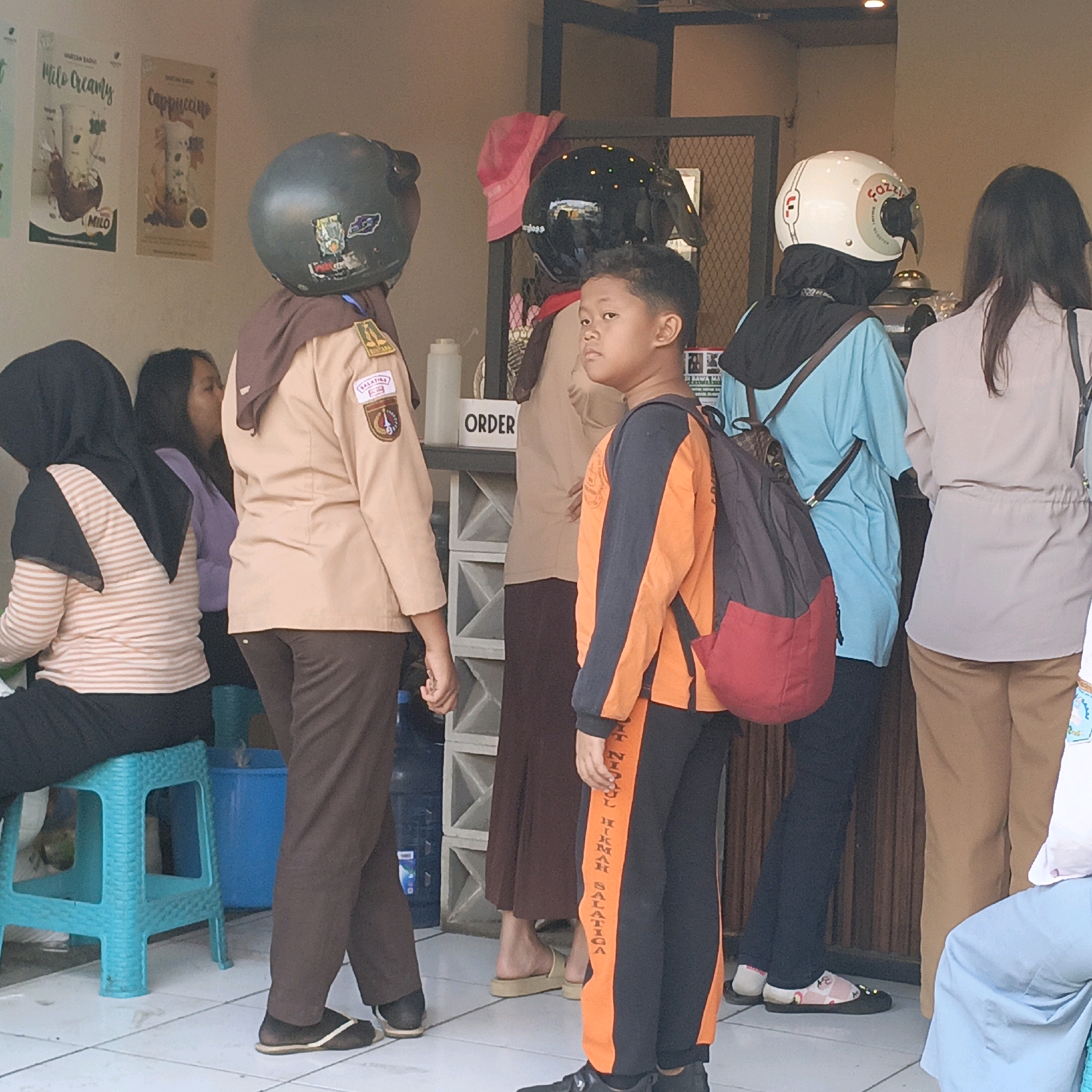 Memory