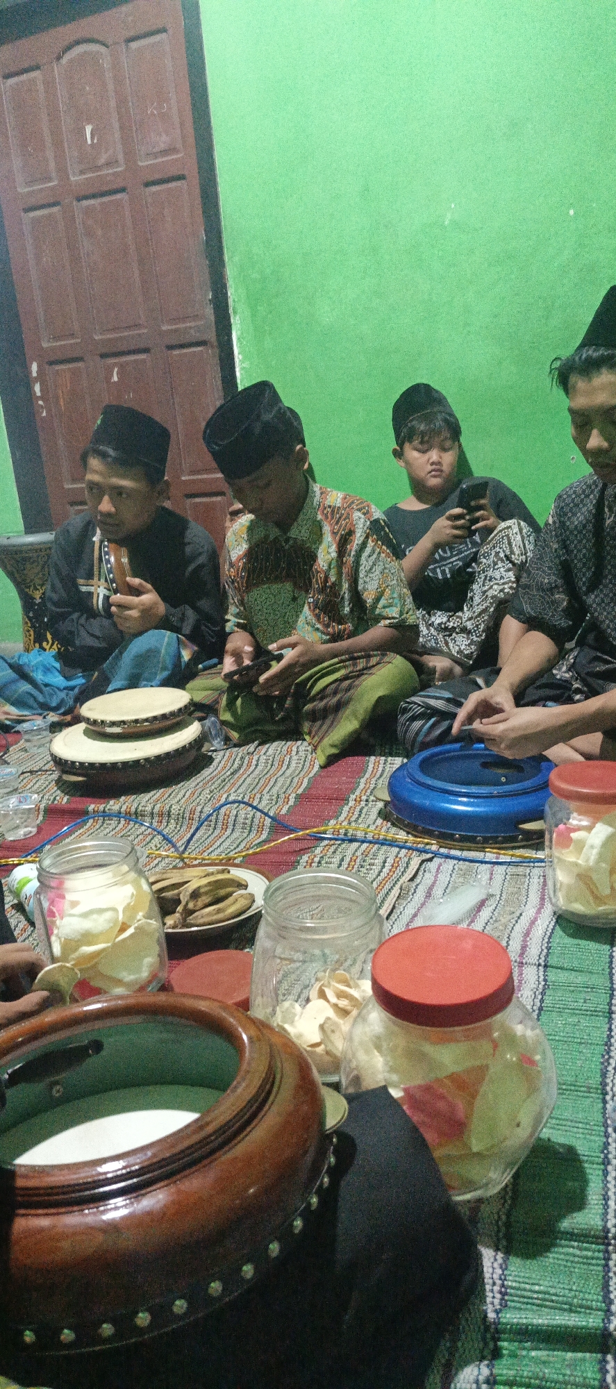Memory