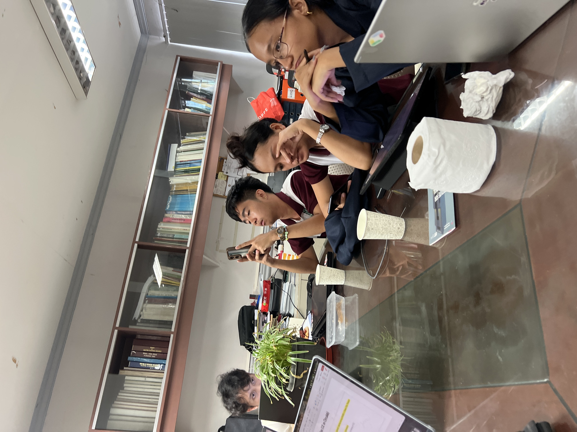 Memory