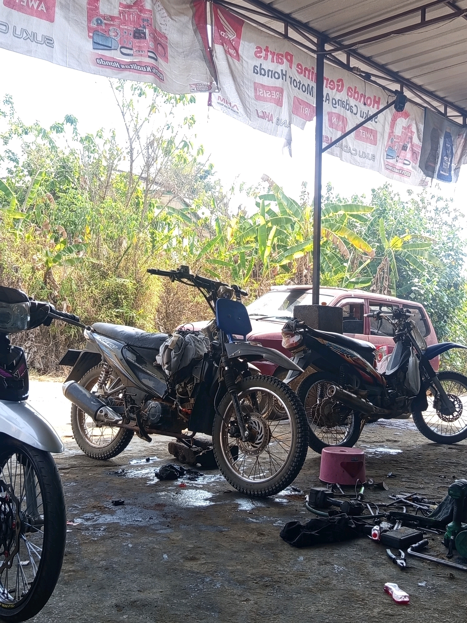 Memory