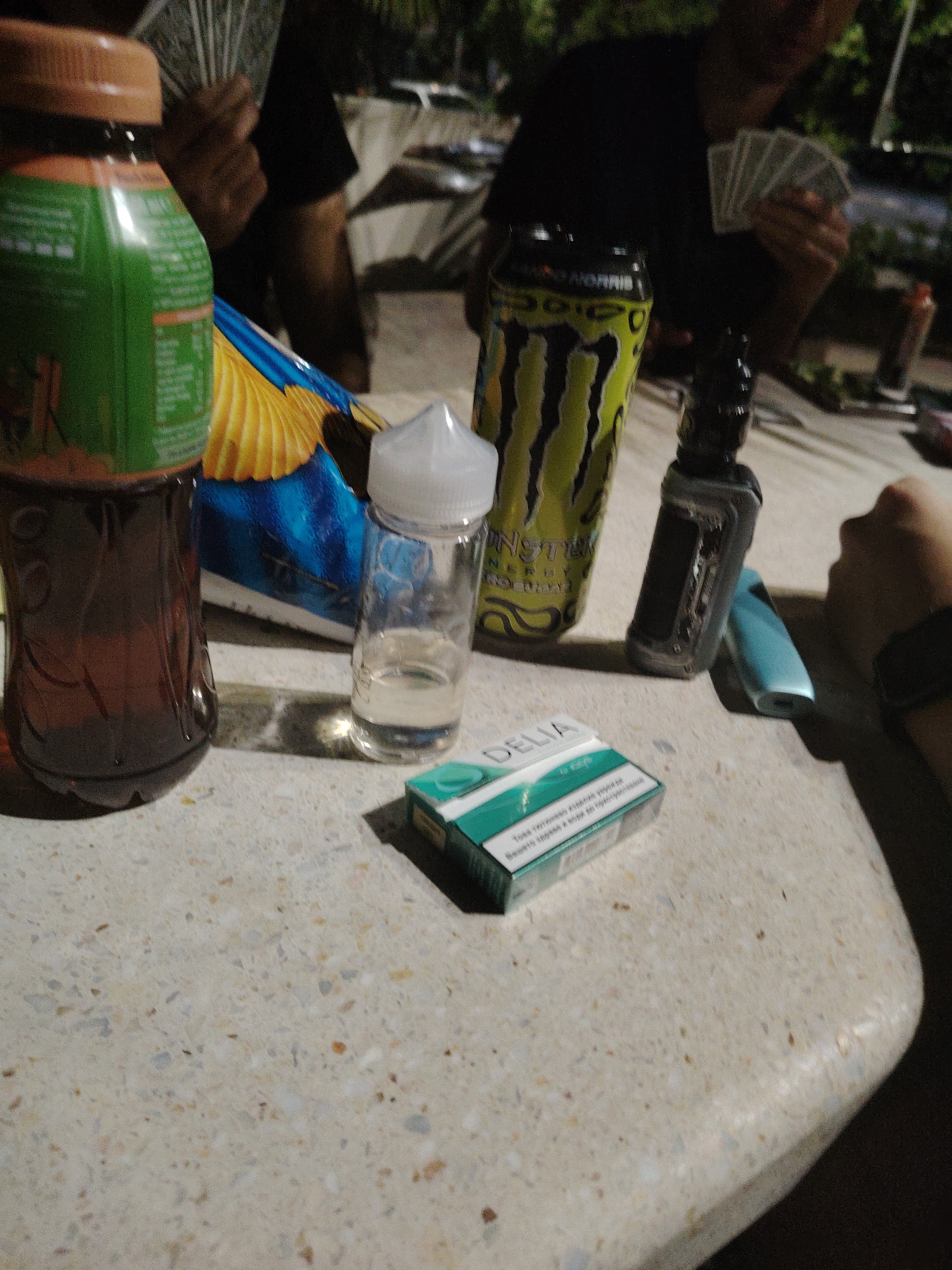 Memory