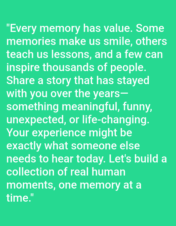 Memory