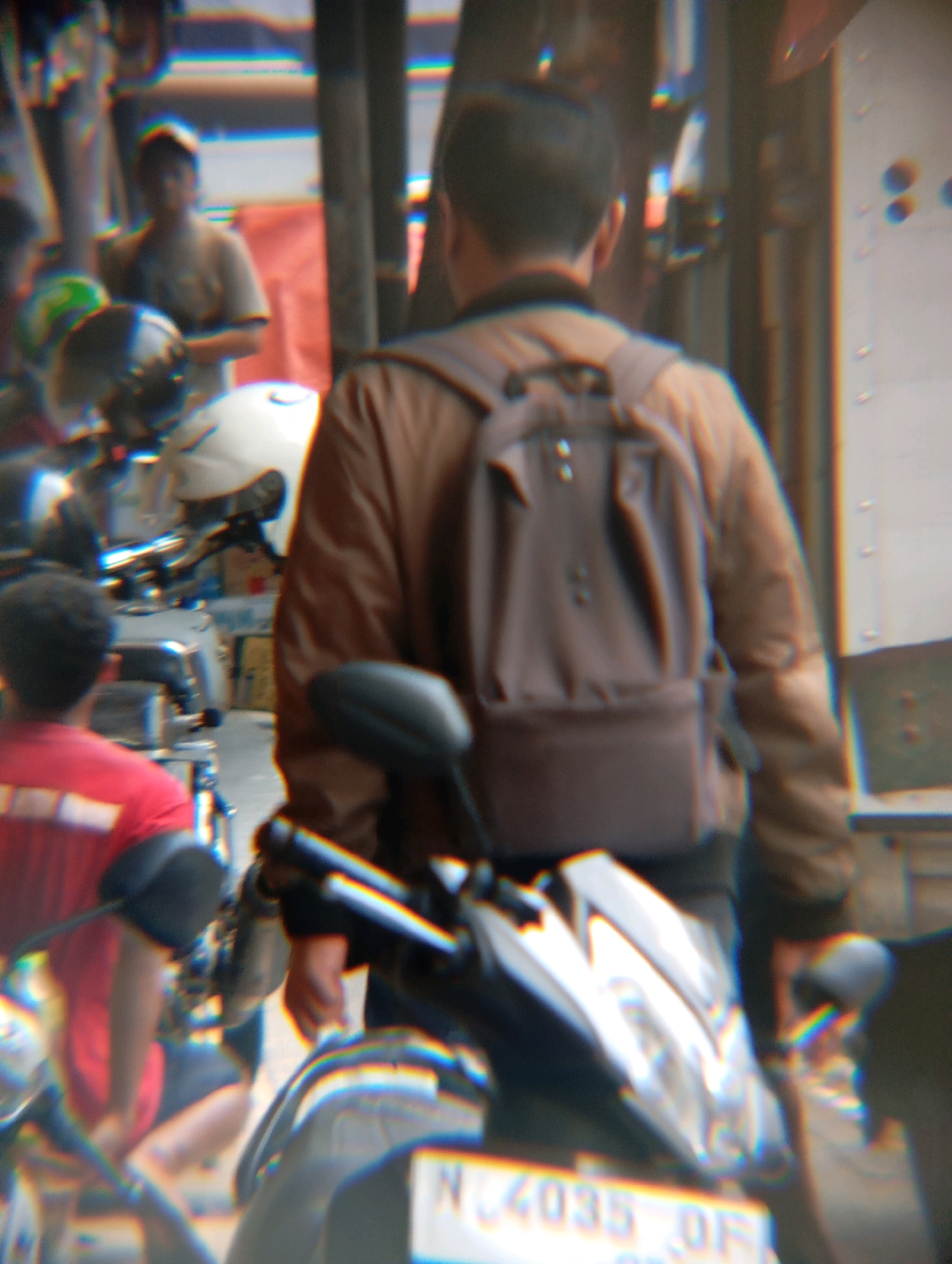Memory