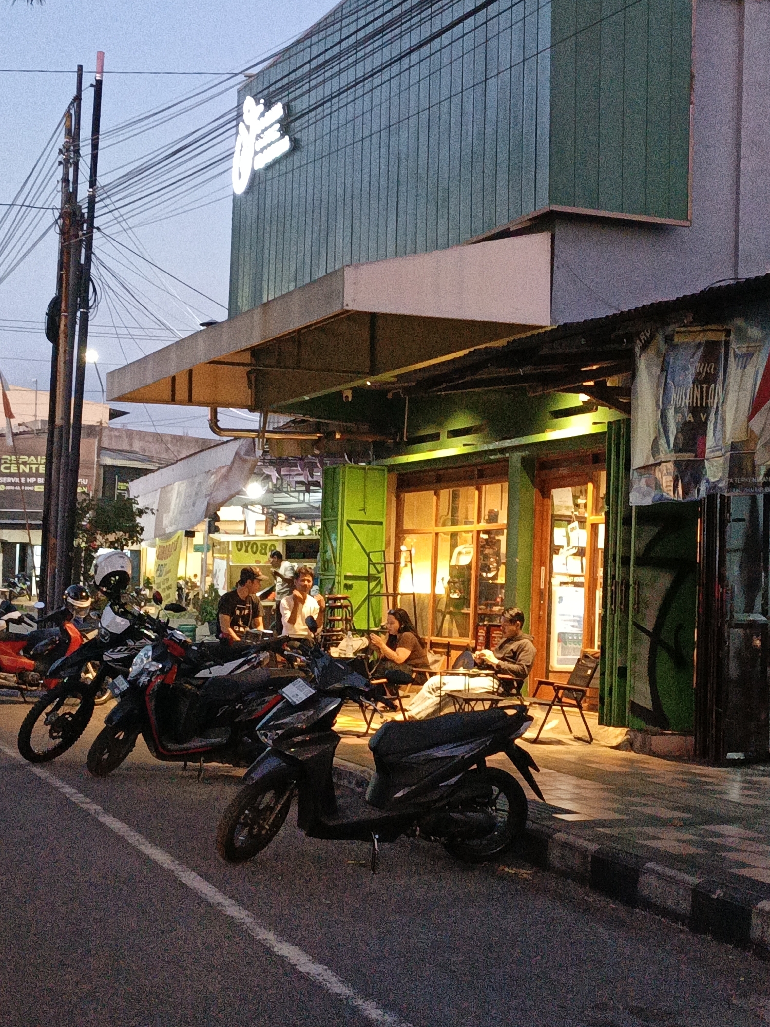 Memory
