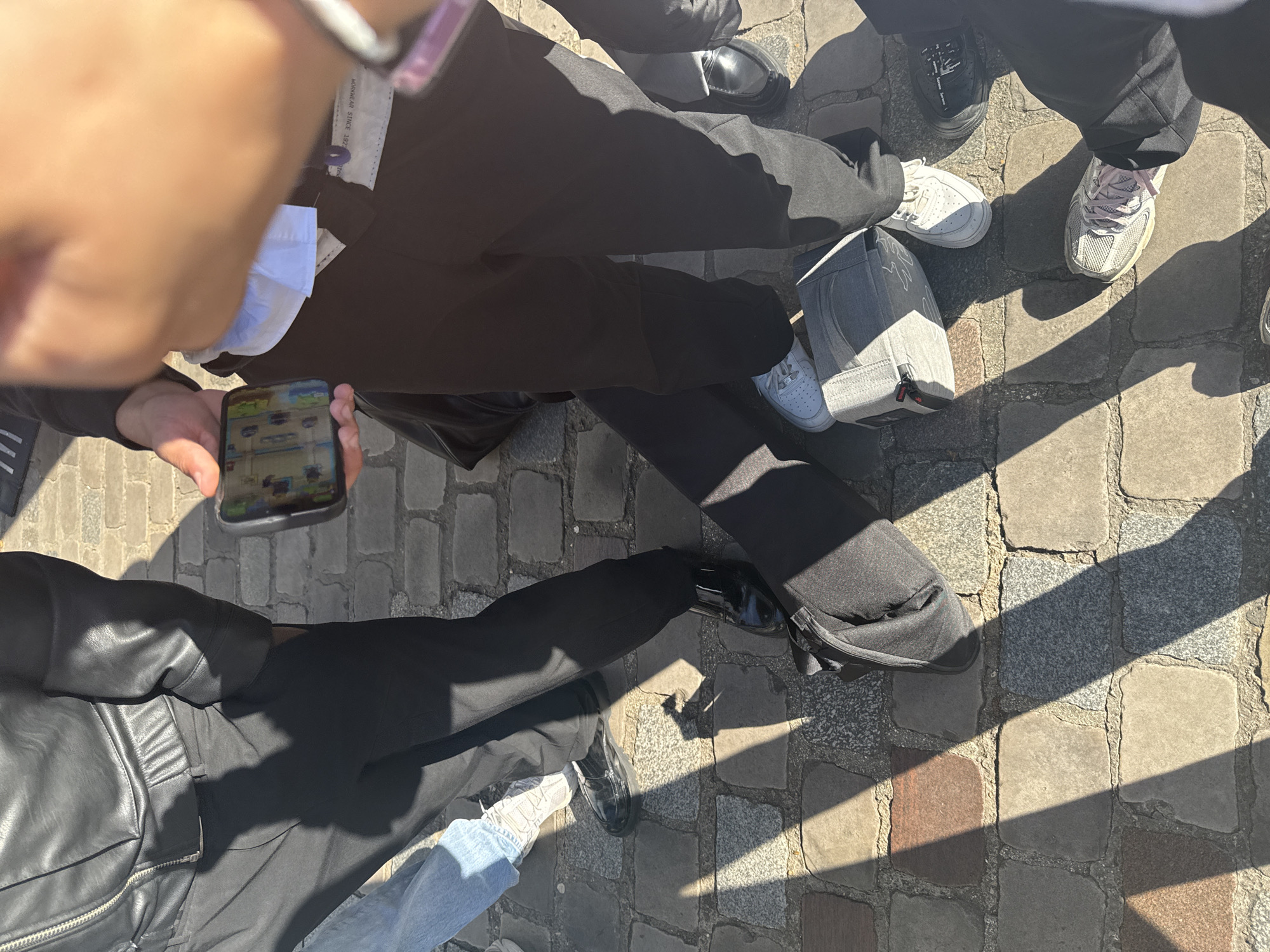Memory