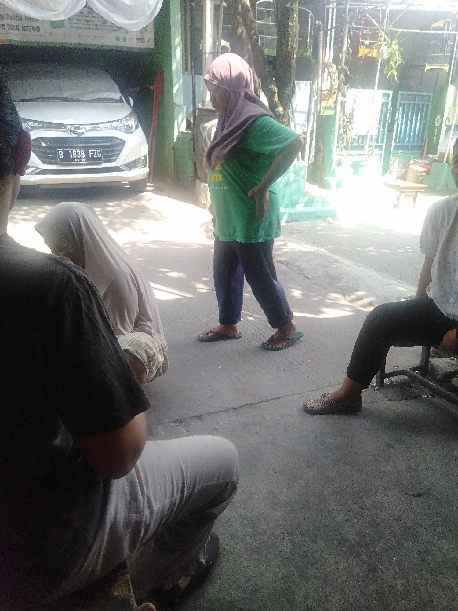 Memory