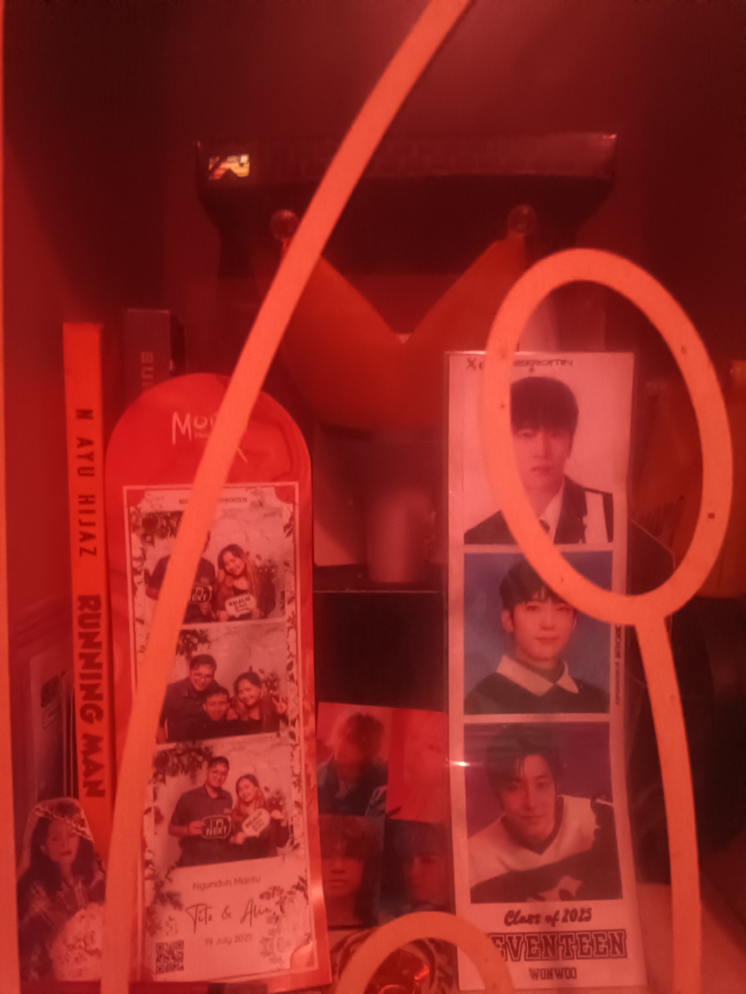 Memory