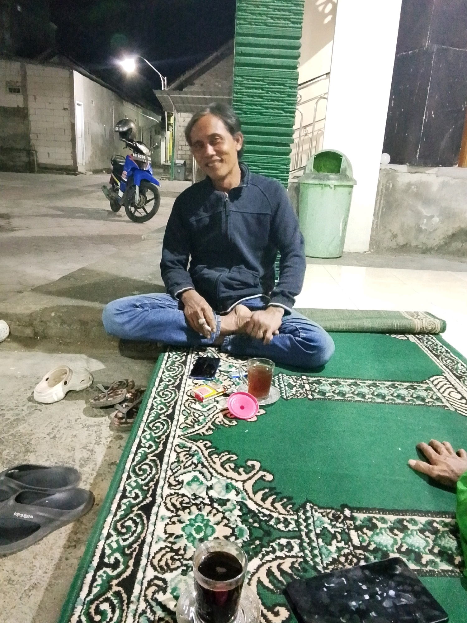 Memory