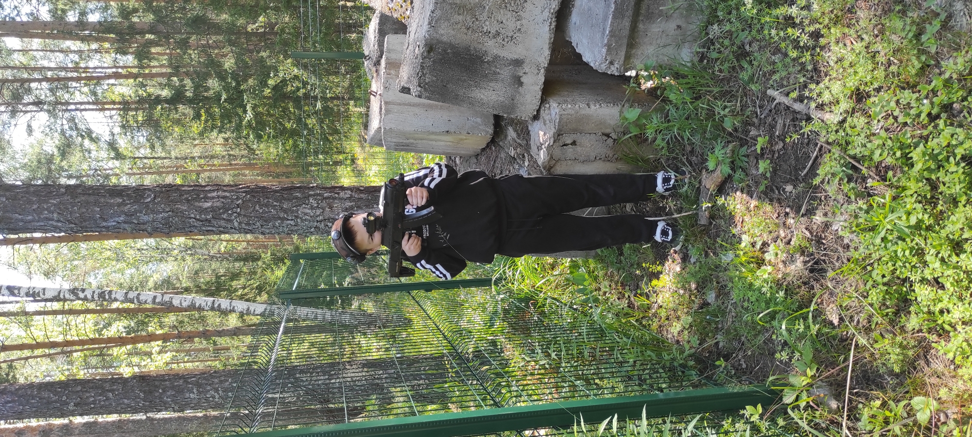 Memory