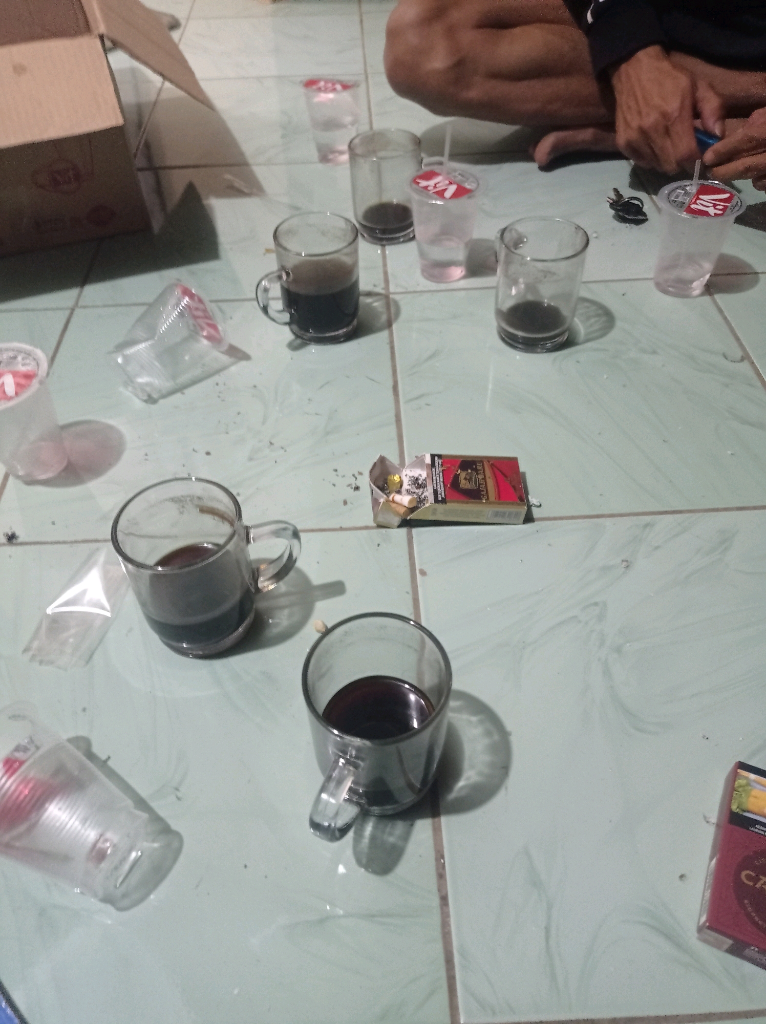 Memory