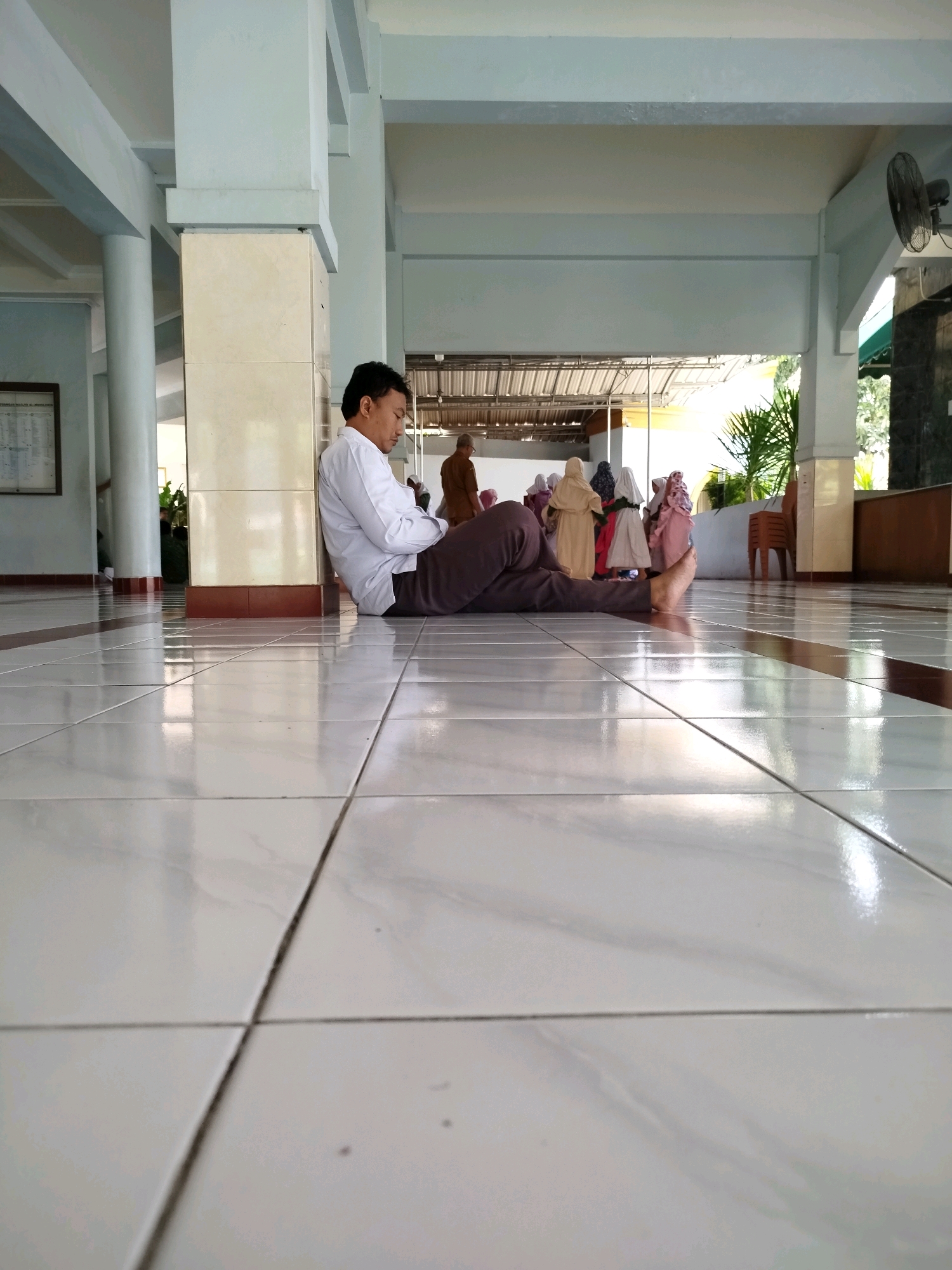 Memory