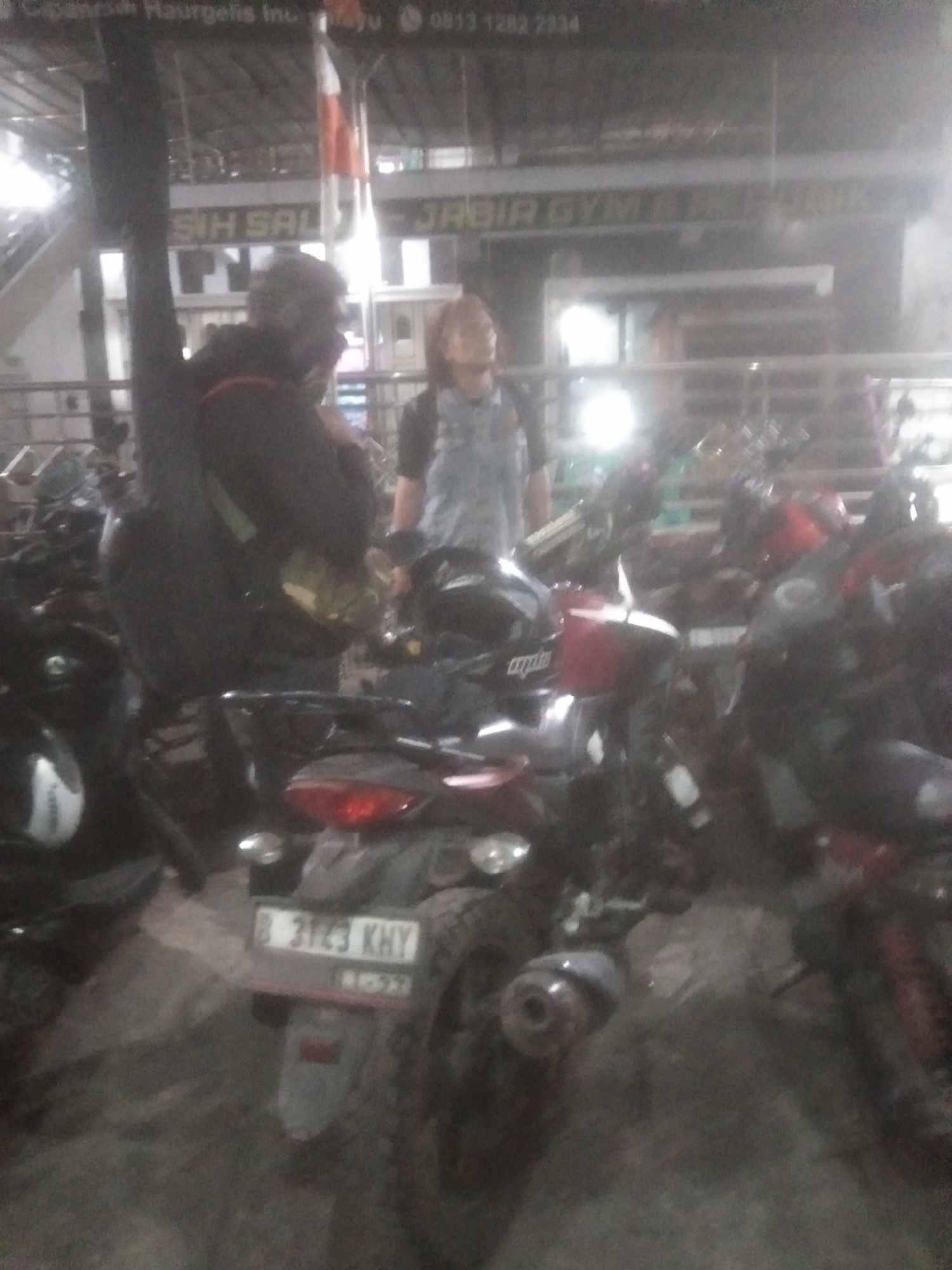 Memory