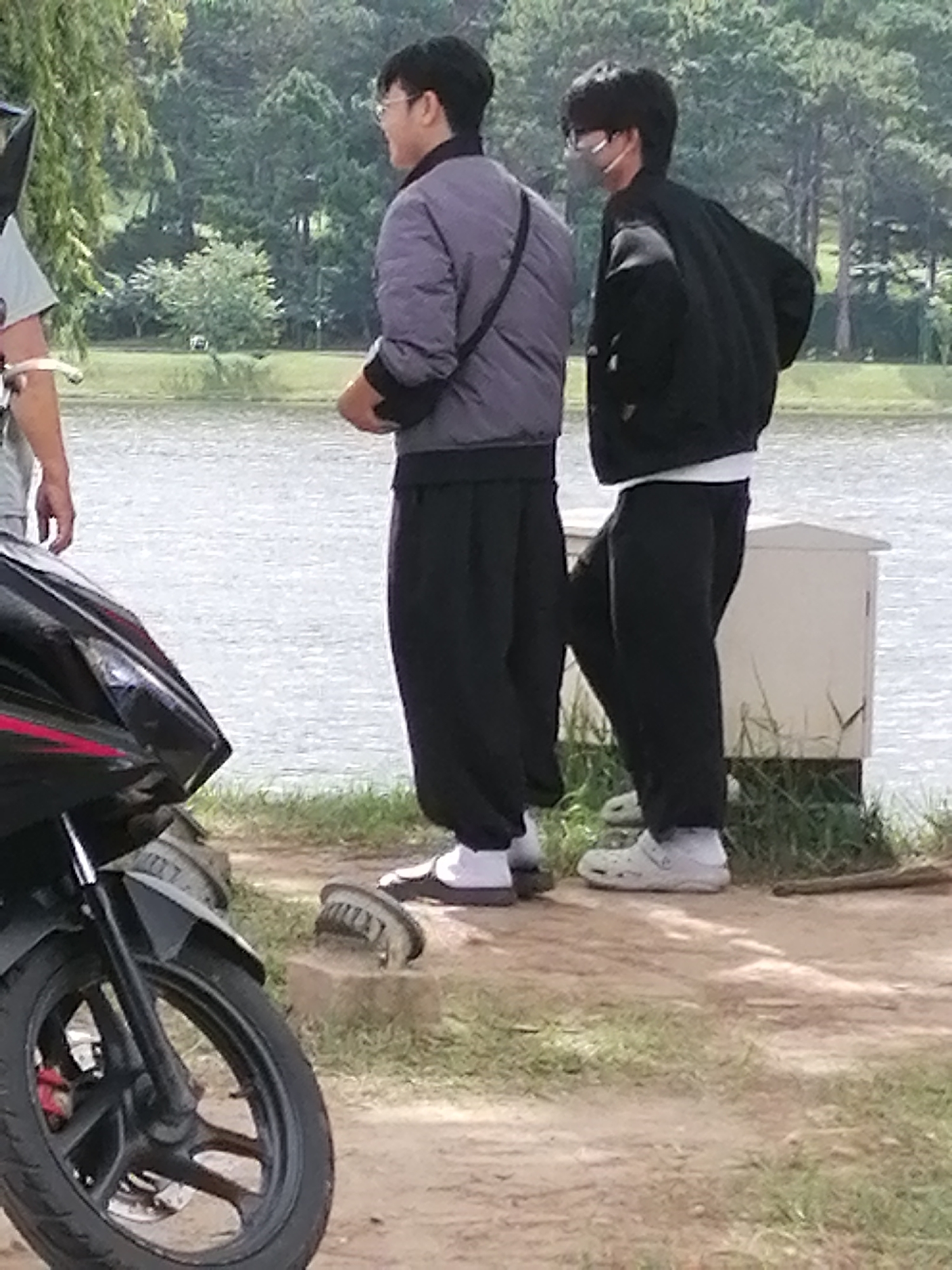Memory
