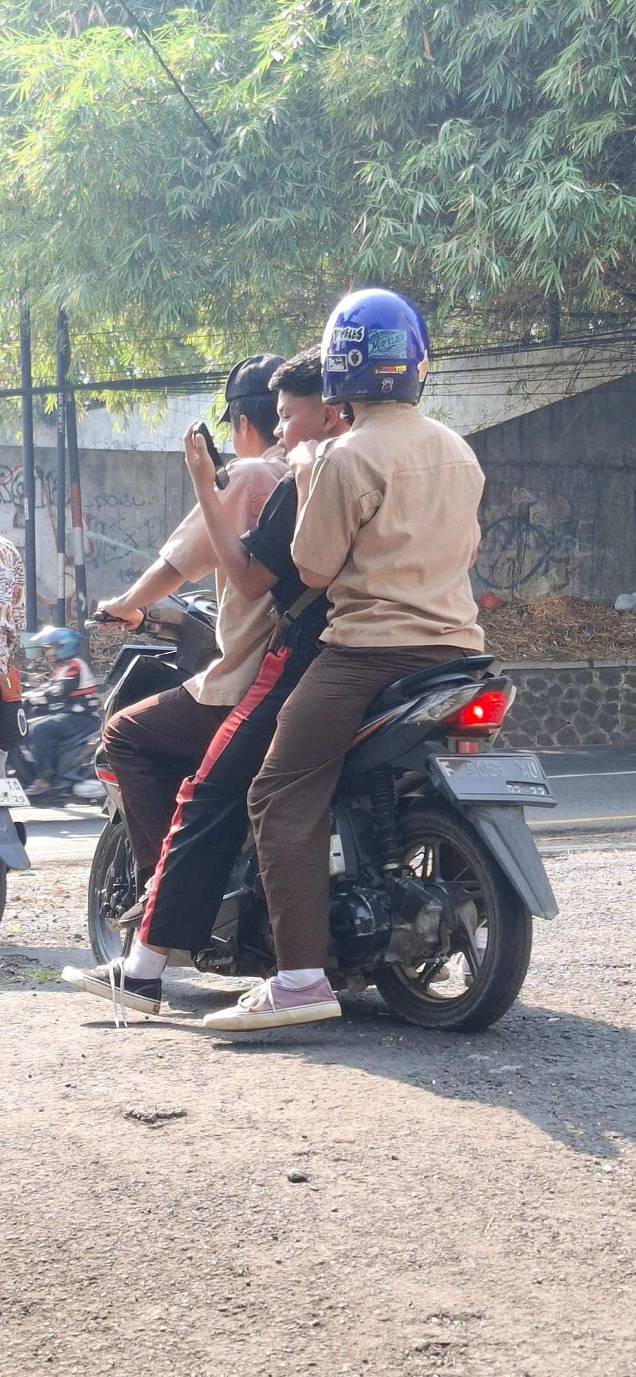 Memory