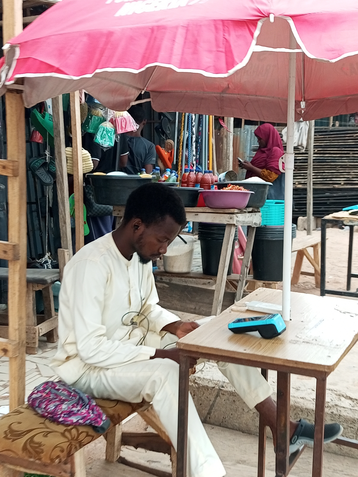 Memory