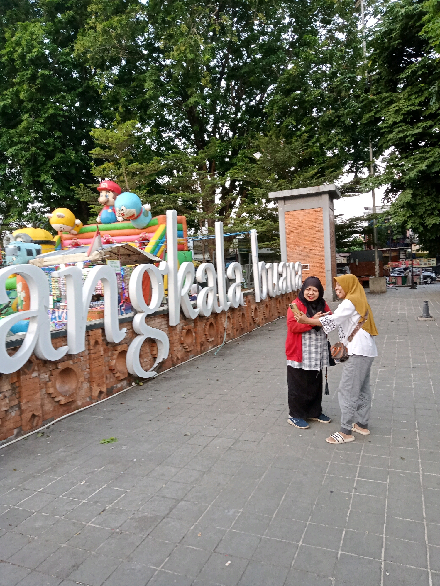 Memory