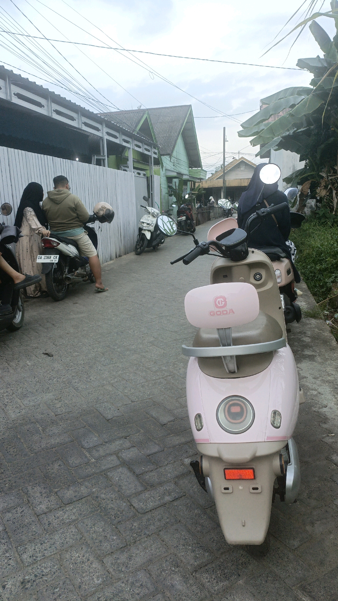 Memory