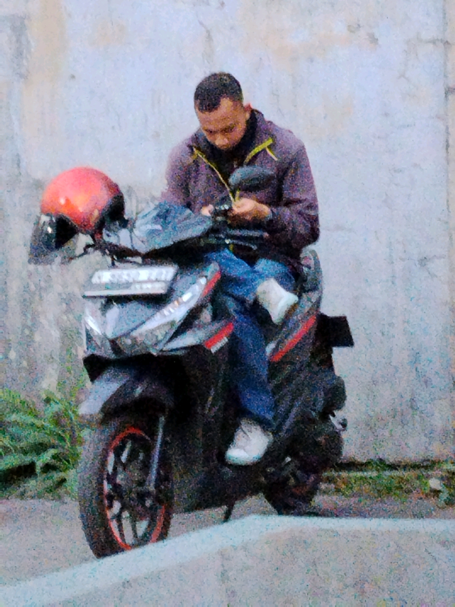 Memory