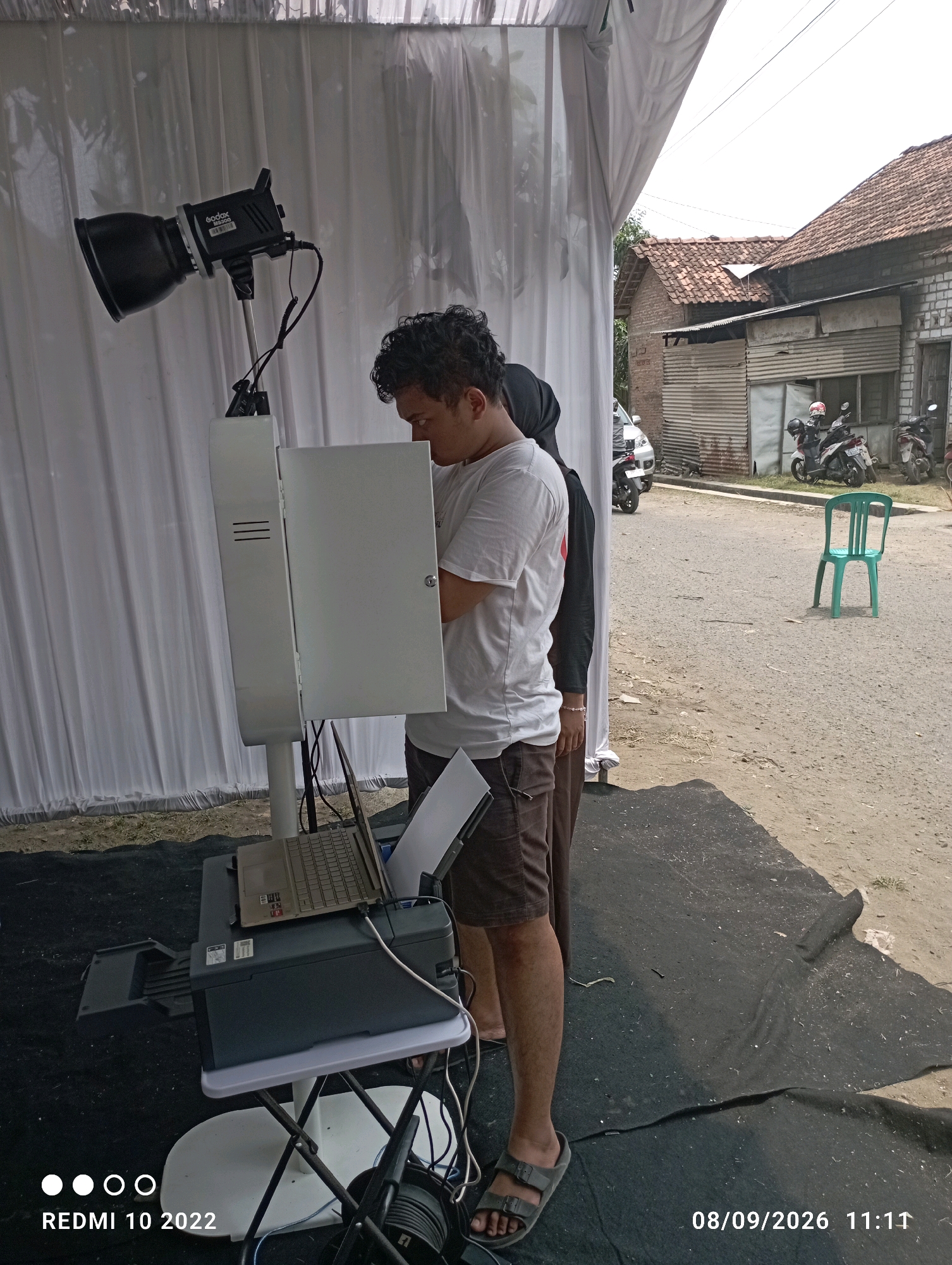 Memory
