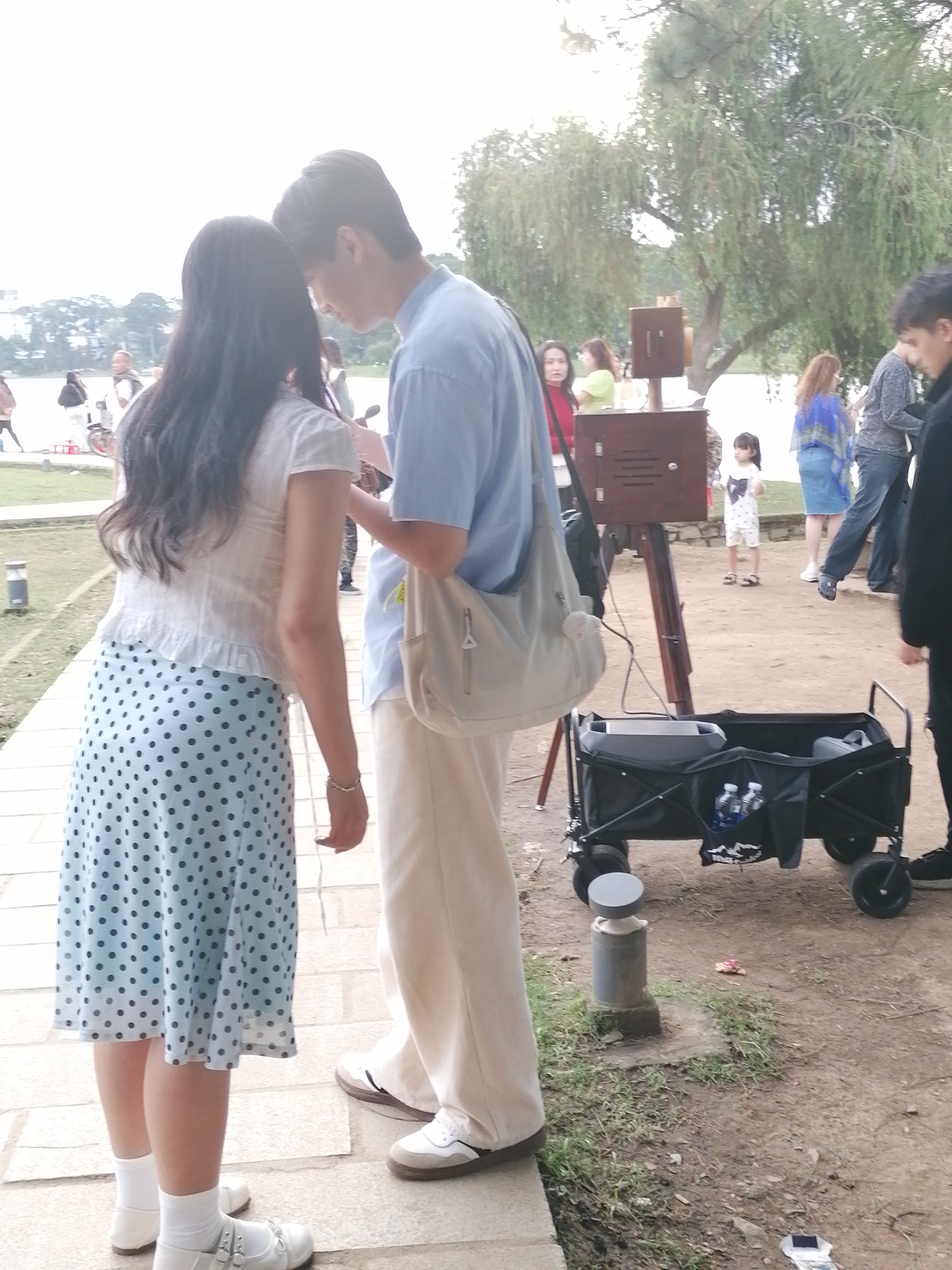 Memory