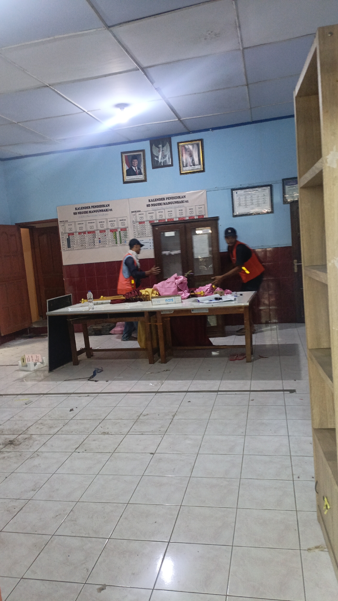 Memory