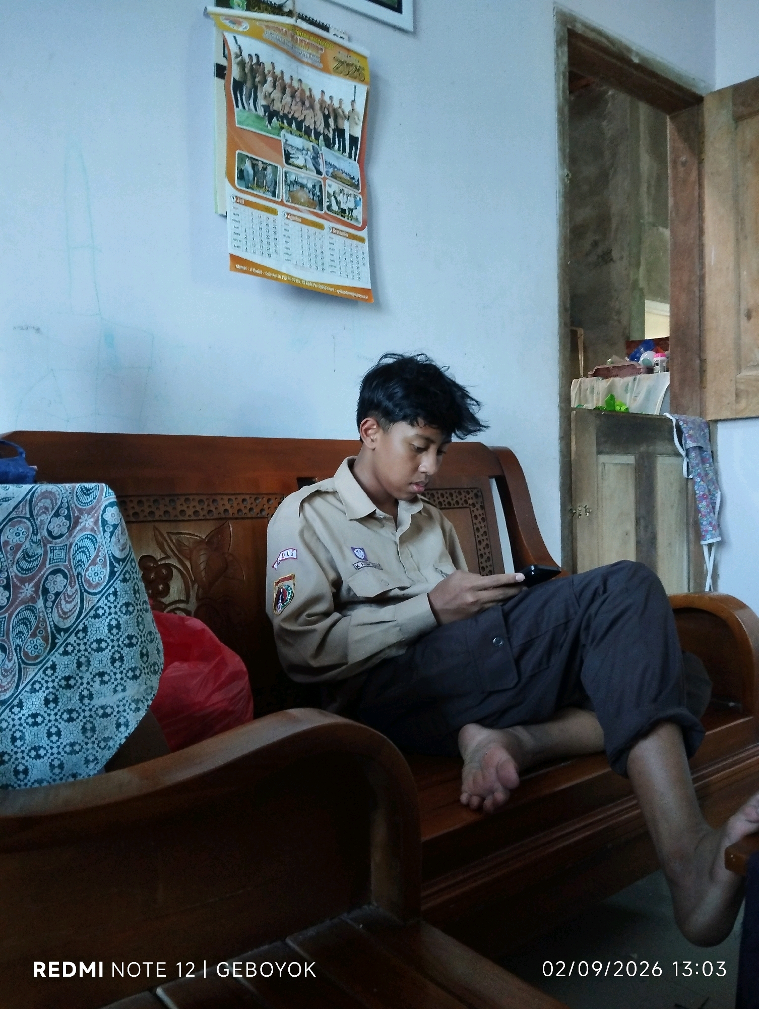 Memory