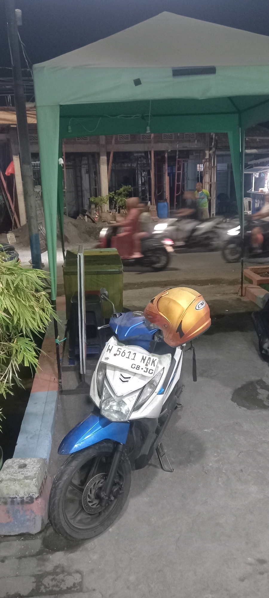 Memory