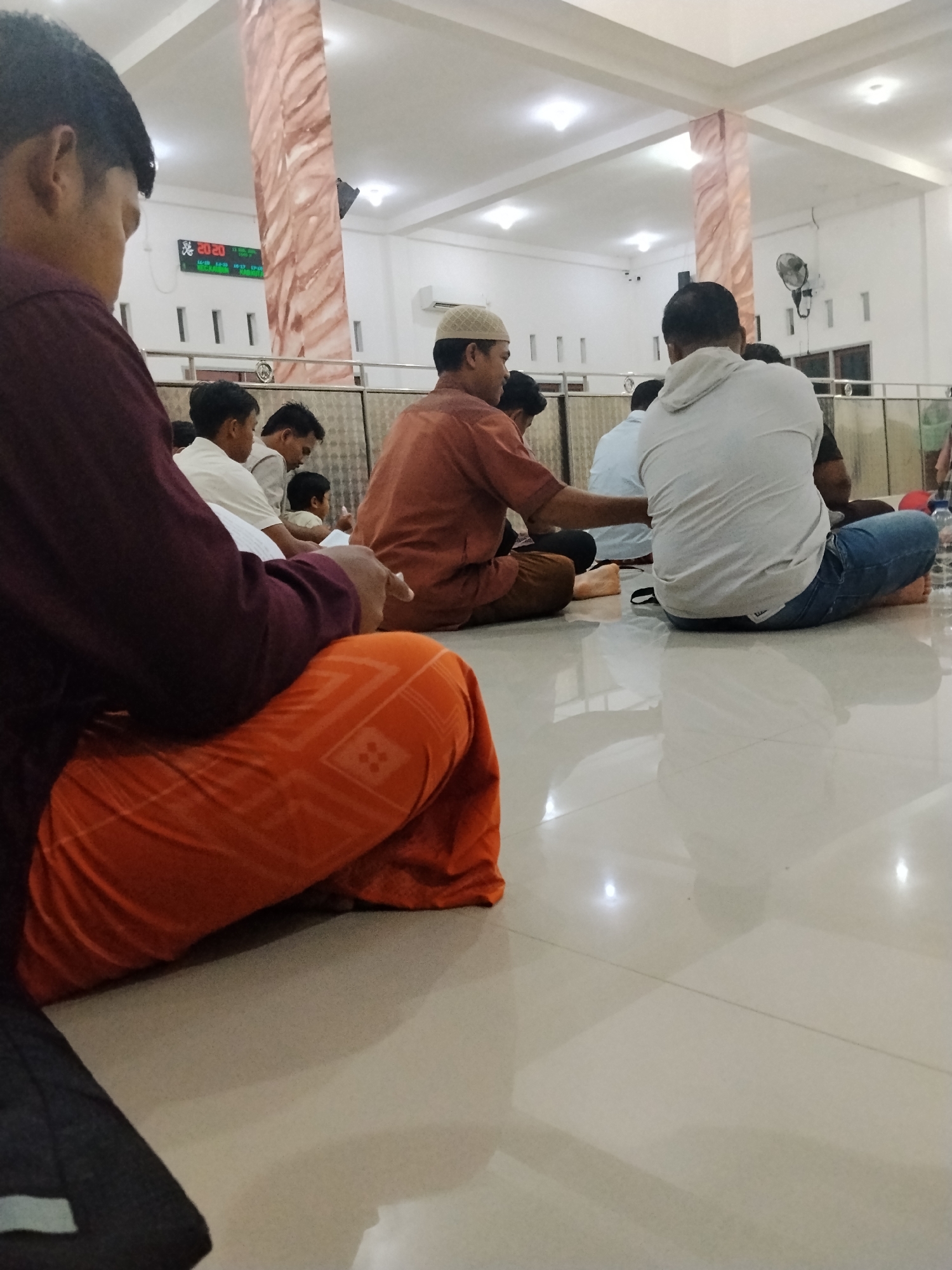 Memory