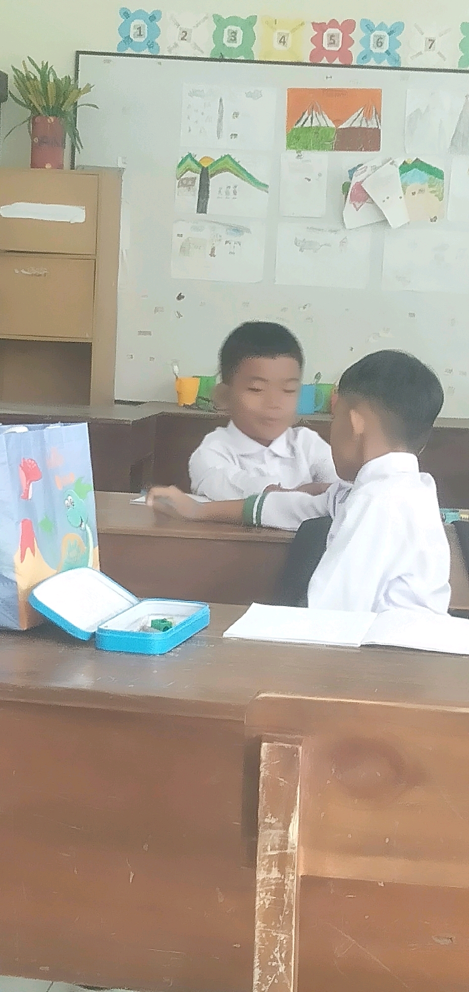 Memory