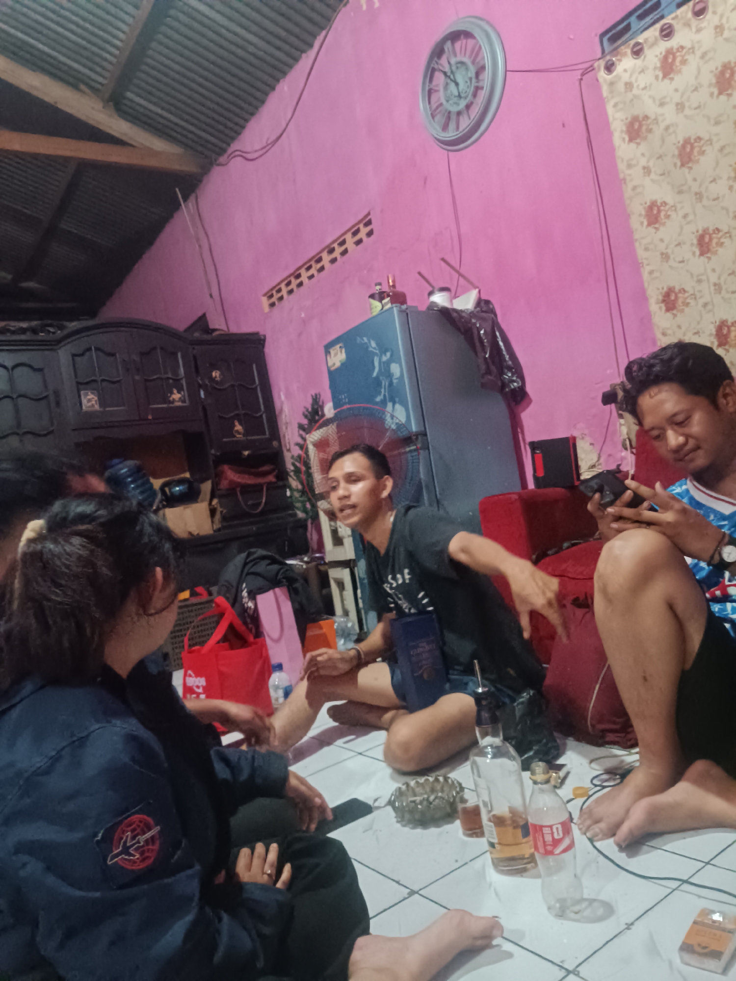 Memory