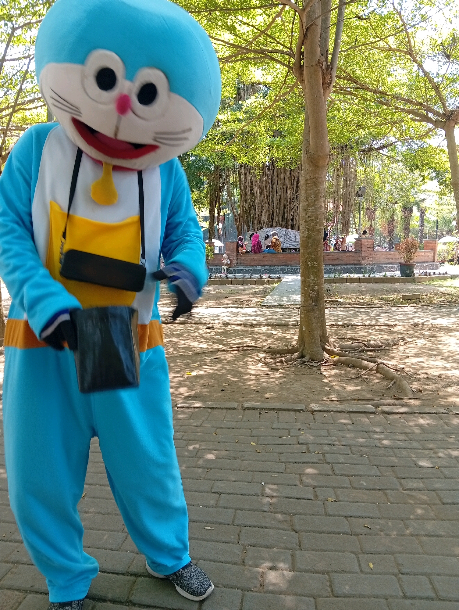 Memory