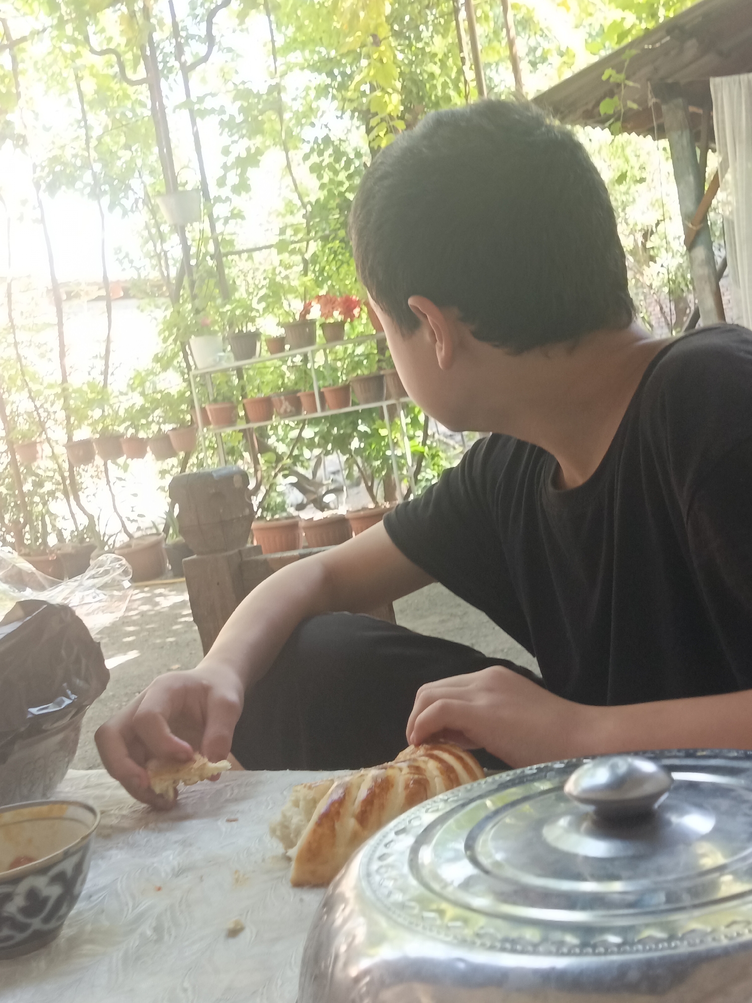 Memory