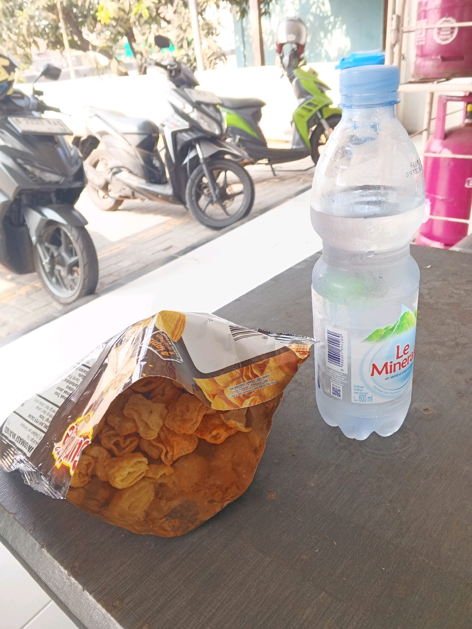 Memory