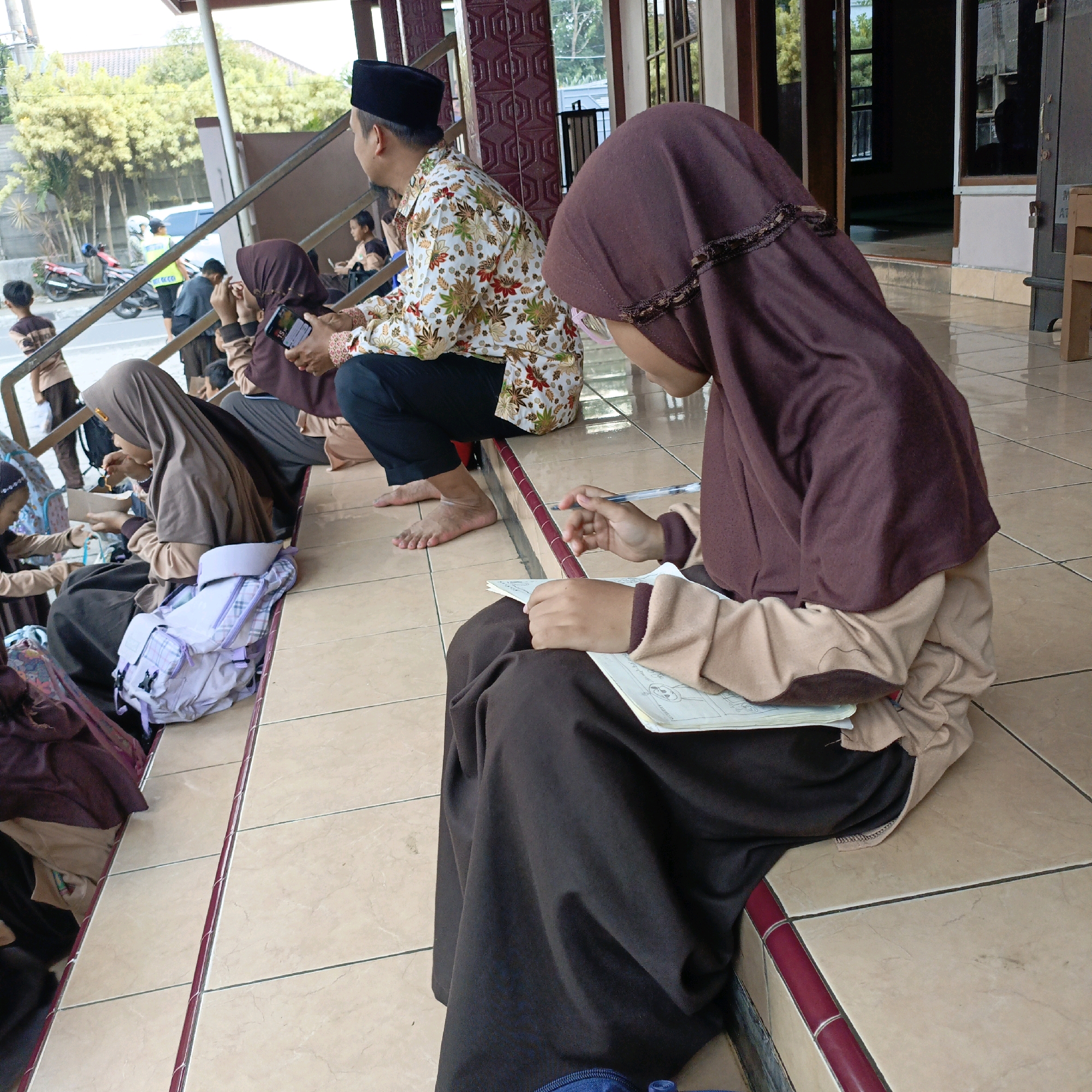 Memory
