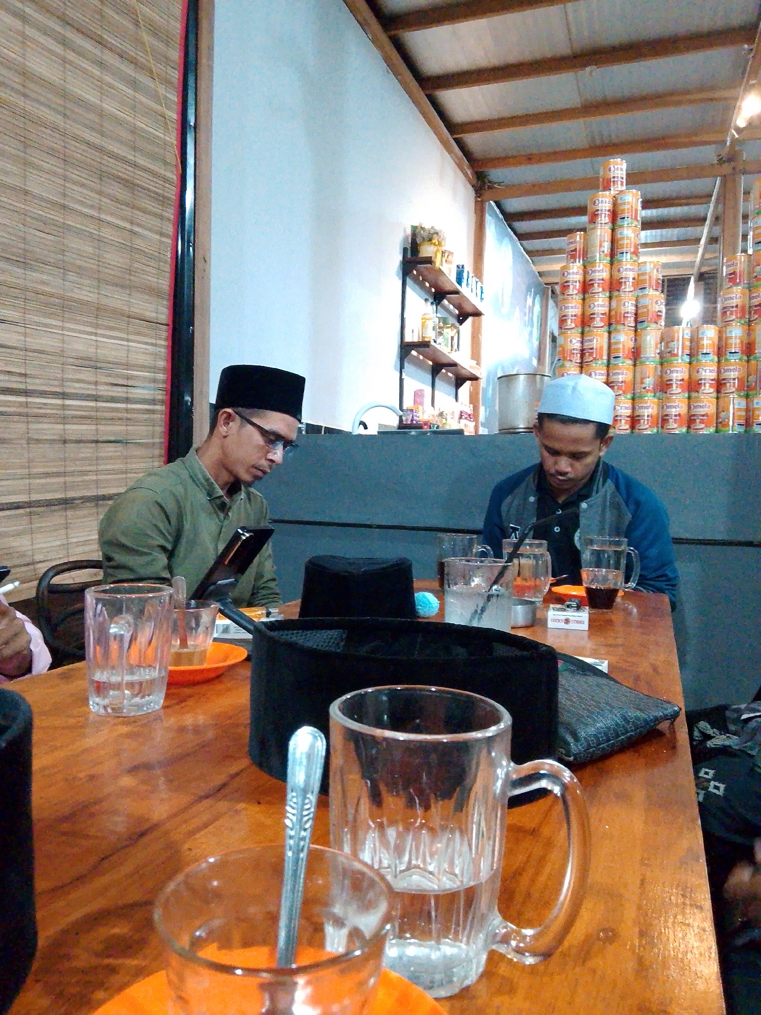 Memory
