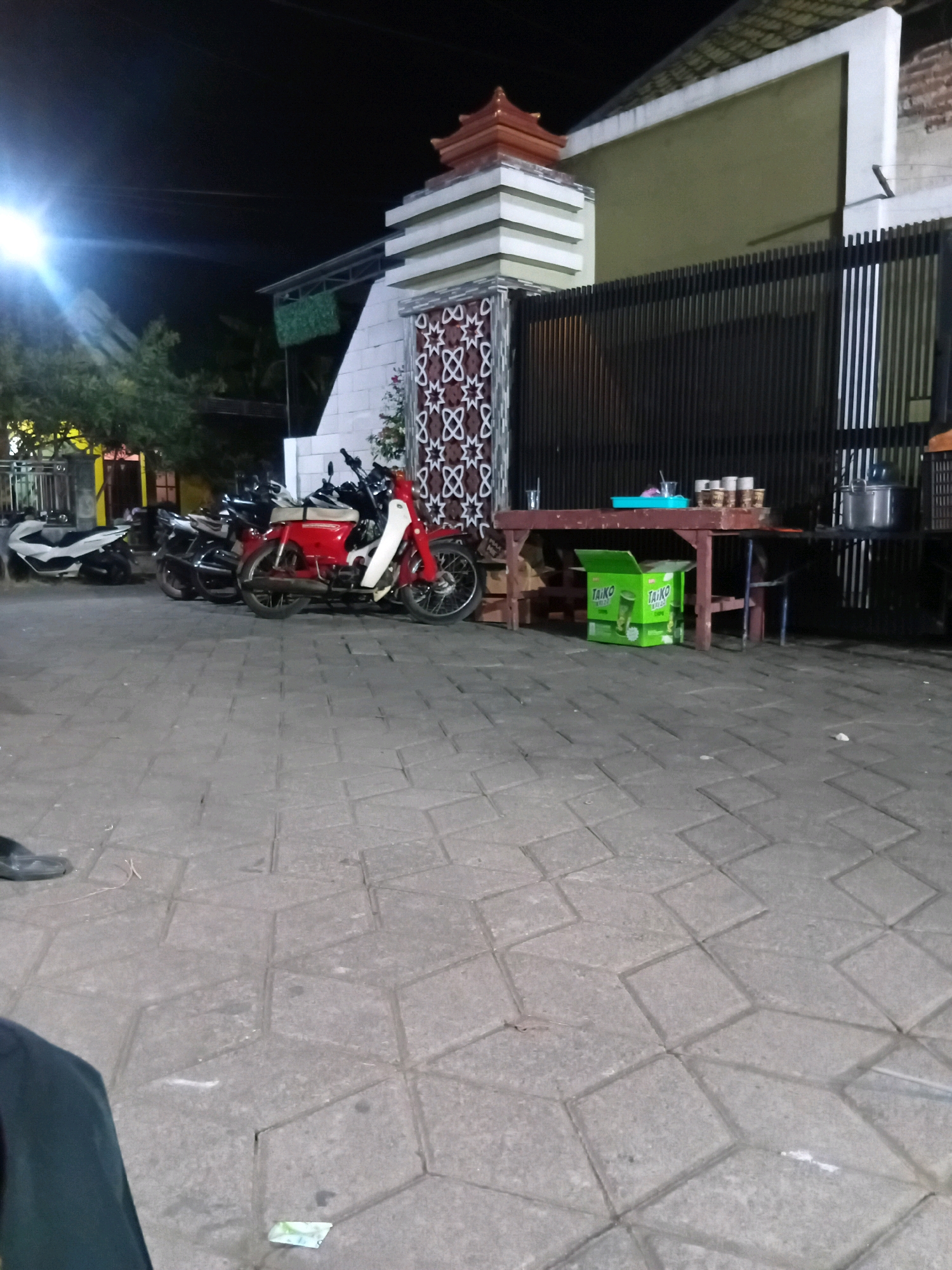 Memory