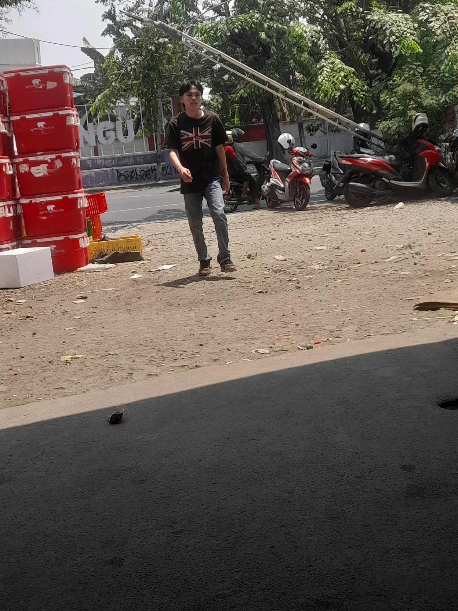 Memory
