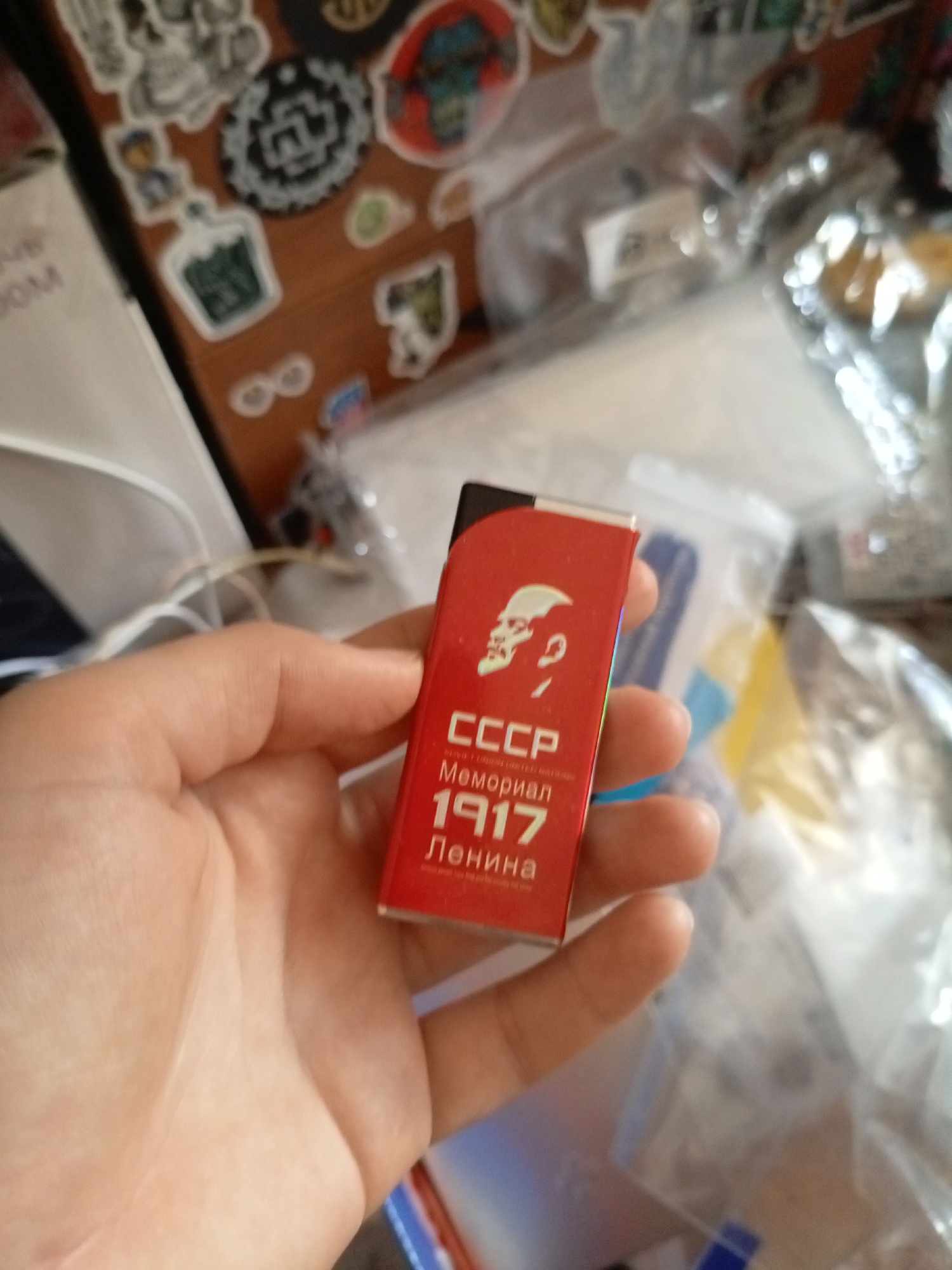 Memory