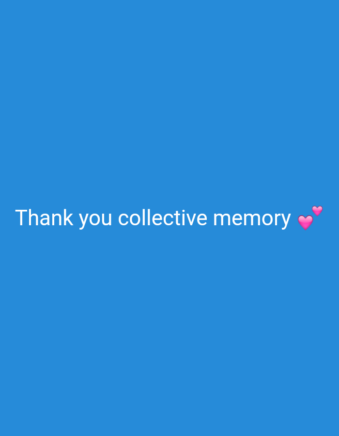 Memory