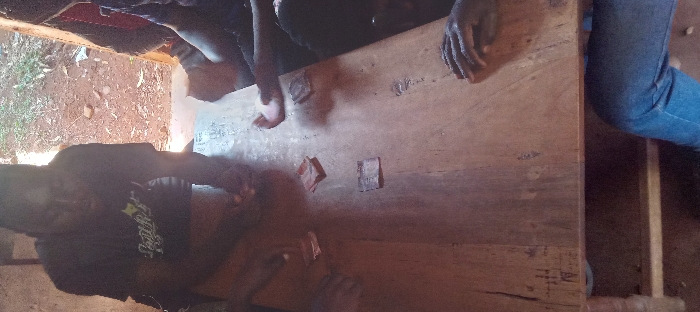 Memory