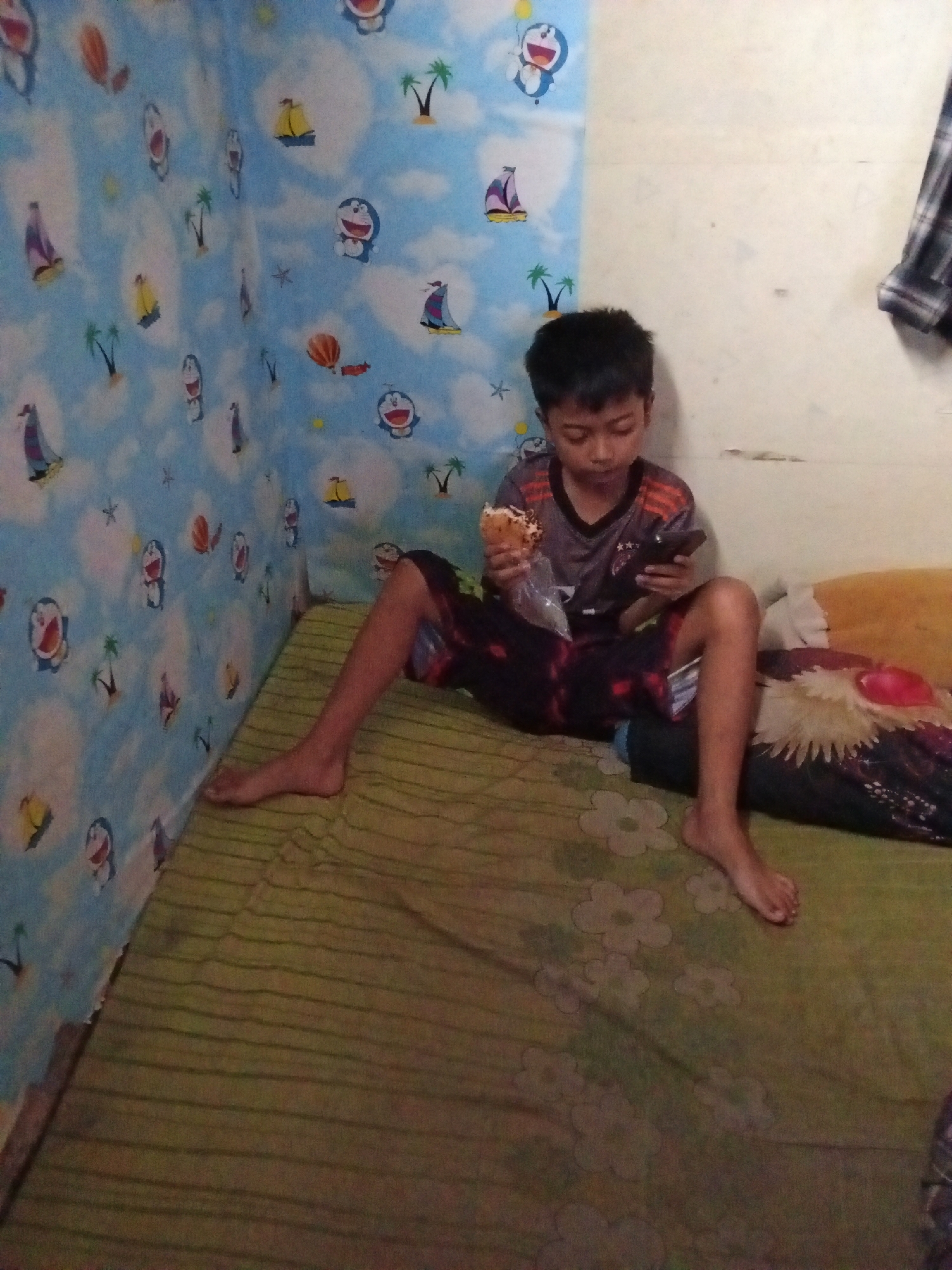 Memory