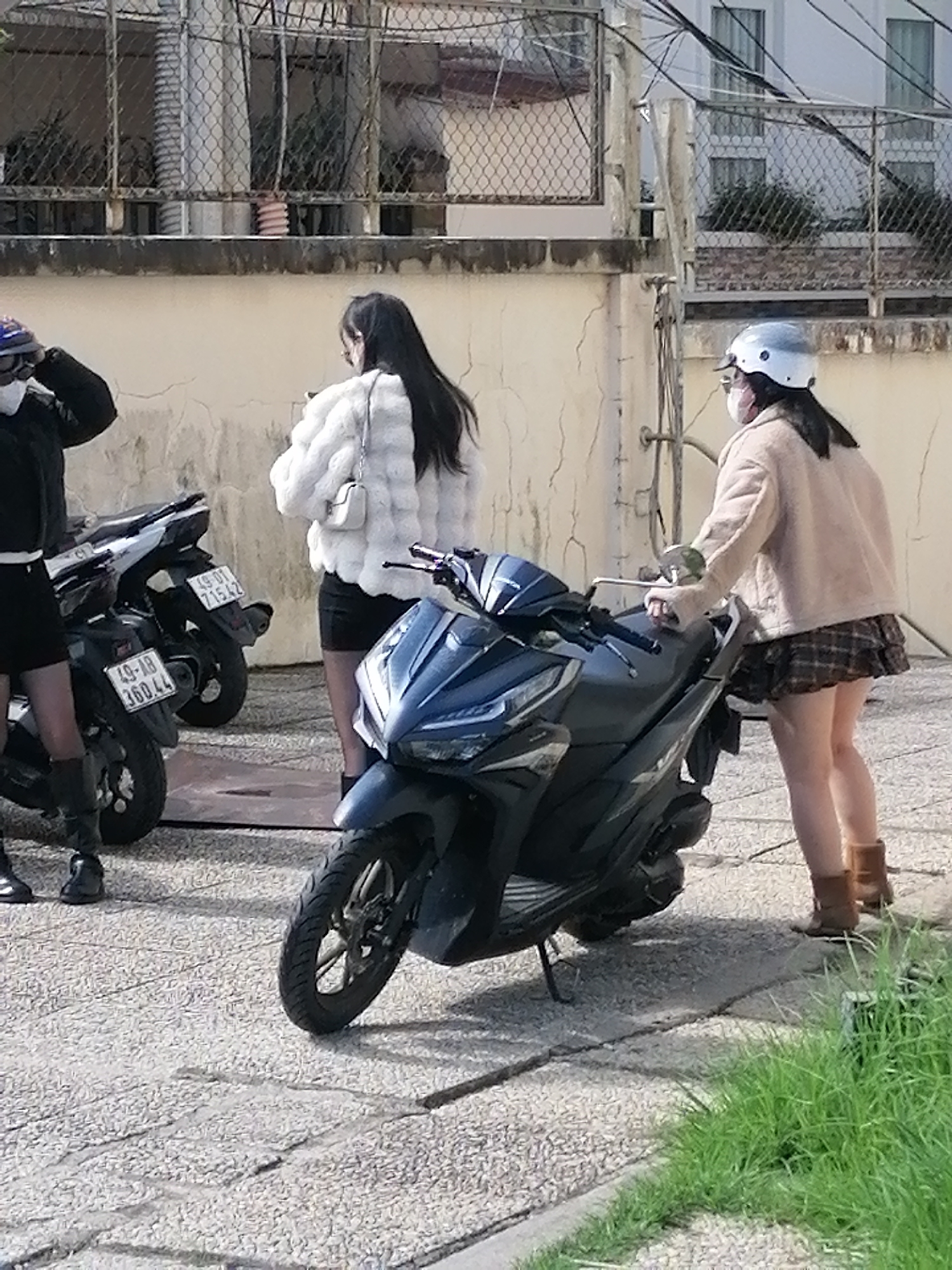 Memory