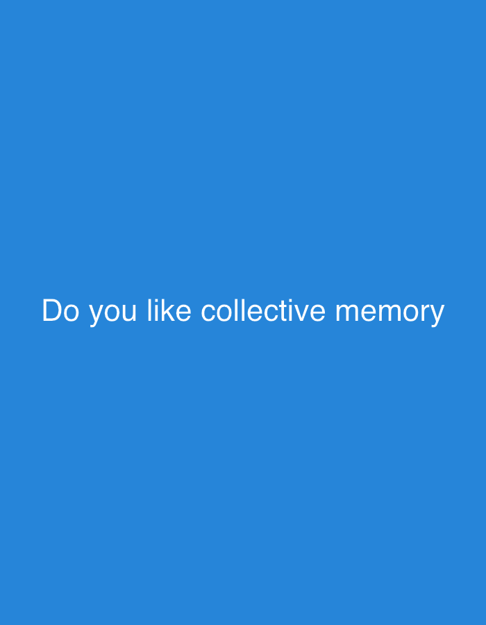Memory