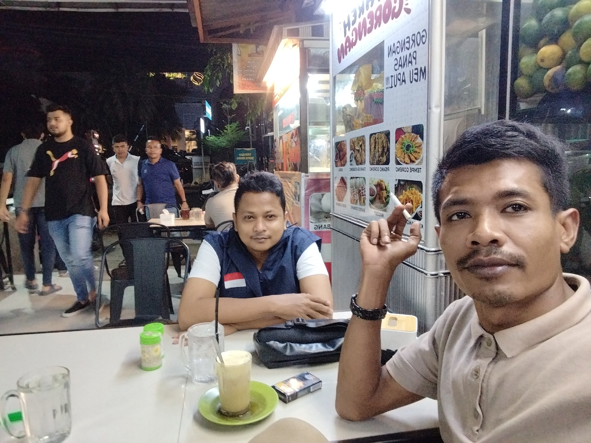 Memory