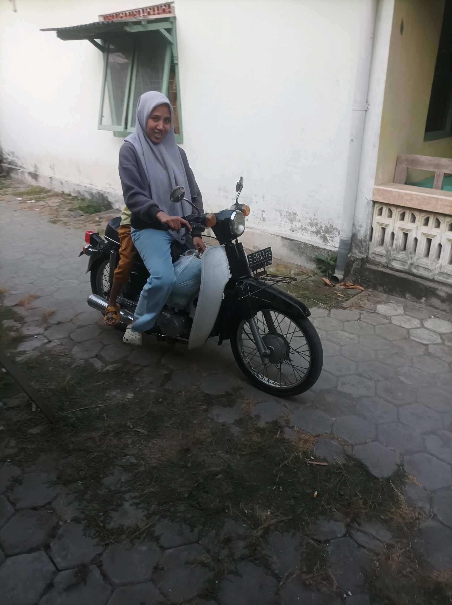 Memory